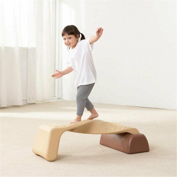 Weplay High-Quality Plastic Helix Balance Path KP5003